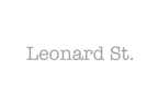 cl-leonard cl-leonard